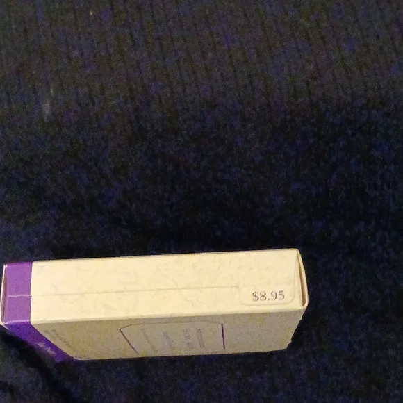 Hallmark Keepsake Silver Cross Ornament - Picture 3 of 5